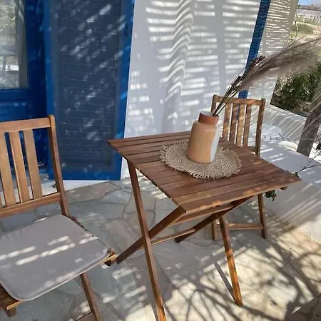 Hébergement de vacances Dejablue *