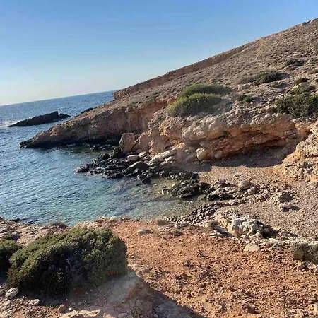 Hébergement de vacances Dejablue