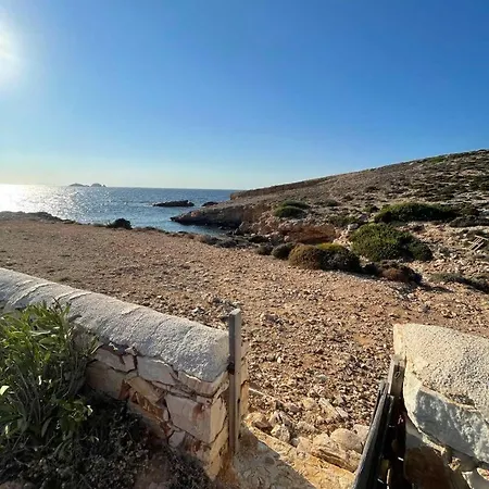 Dejablue Hébergement de vacances *