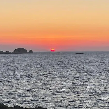 Dejablue Hébergement de vacances Parasporos