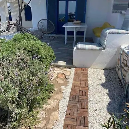 Σπίτι διακοπών Dejablue Παράσπορος