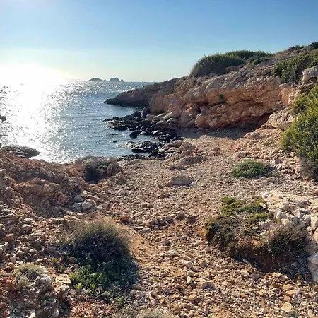 Dejablue Σπίτι διακοπών Παράσπορος
