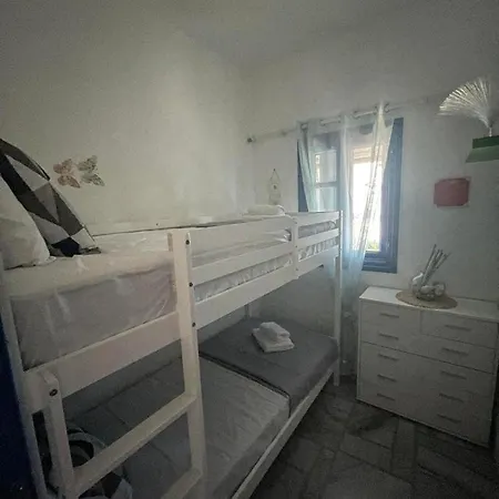 Dejablue Σπίτι διακοπών